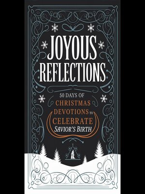 cover image of Joyous Reflections